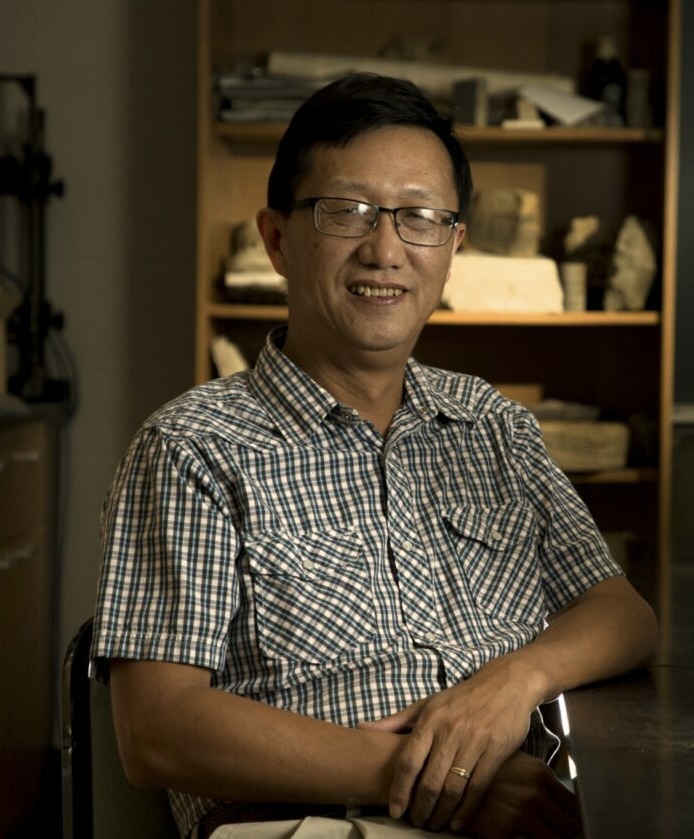 星空网页版创新论坛第一千七百四十讲: Proxy-Based Paleoclimatology and Holocene Climate Changes from a Saudi Arabian Record