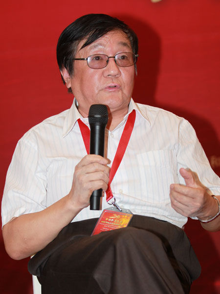 星空网页版创新论坛第一千八百一十一讲：激活中国文化的创新源代码 提升科技原创力
