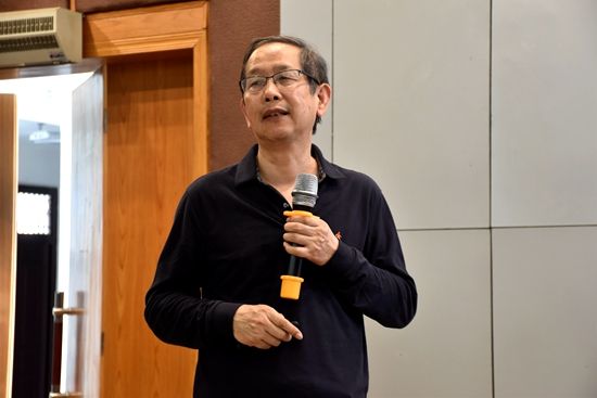 星空网页版创新论坛第五百八十八讲（“弘扬爱国奋斗精神、建功立业新时代”系列活动)：Prohibitions caused by nonlocality for nonlocal Boussinesq-KdV type systems