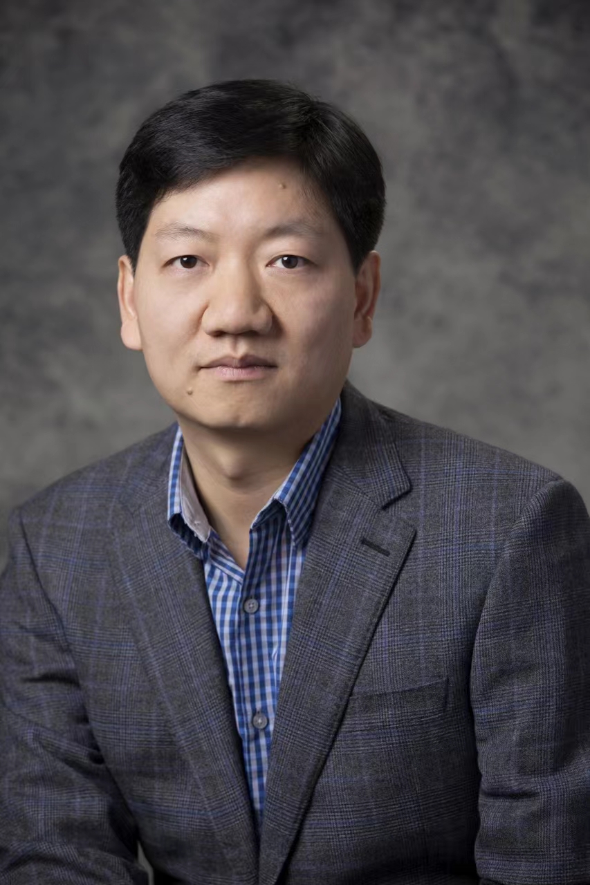 星空网页版创新论坛第一千六百七十讲：基于介科学的气固两相流连续介质模型