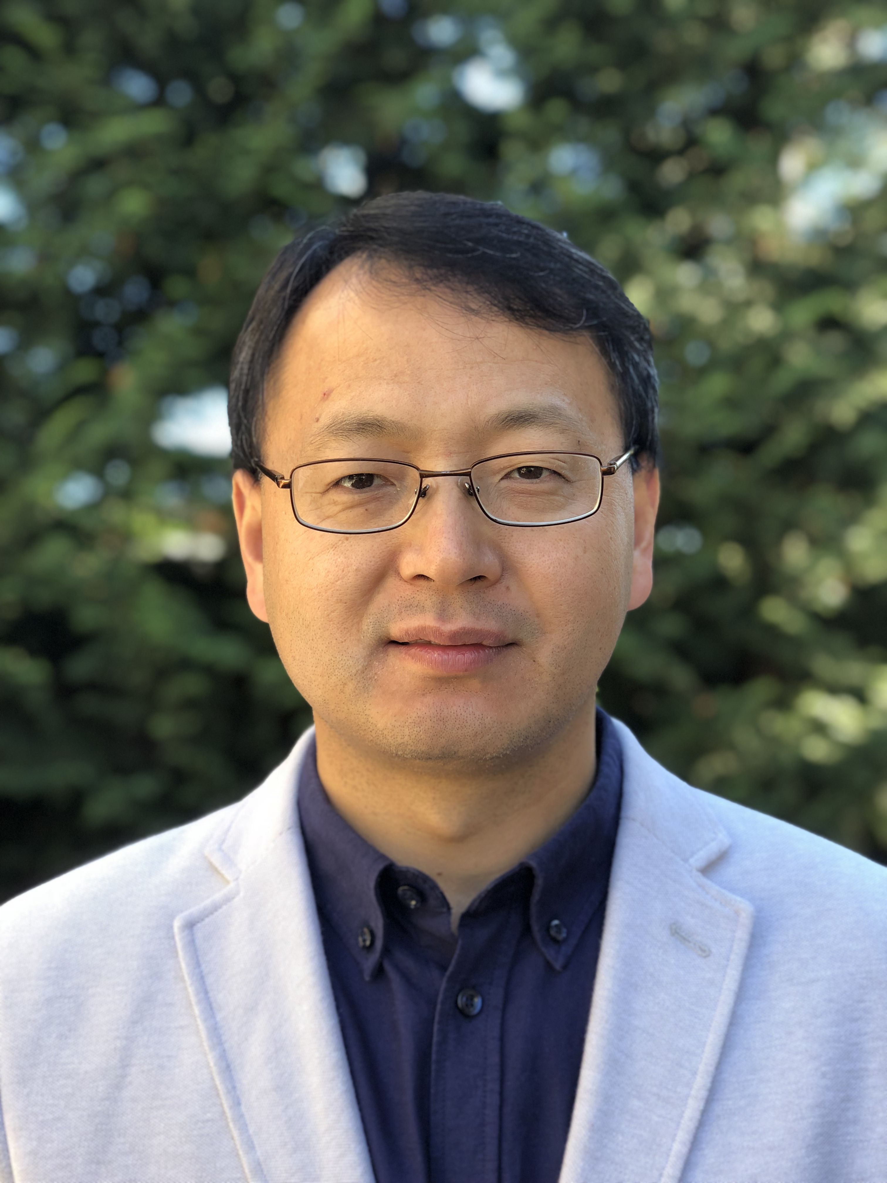 星空网页版创新论坛第七百四十五讲（“弘扬爱国奋斗精神、建功立业新时代”系列活动)：Tracing the formation and differentiation of the Earth by using non-traditional stable isotopes