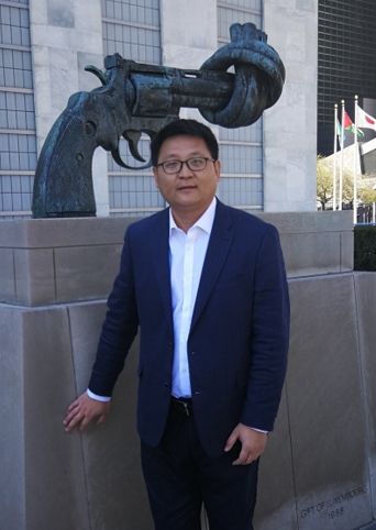 星空网页版创新论坛第六百五十八讲（“弘扬爱国奋斗精神、建功立业新时代”系列活动)：食物、城市与环境