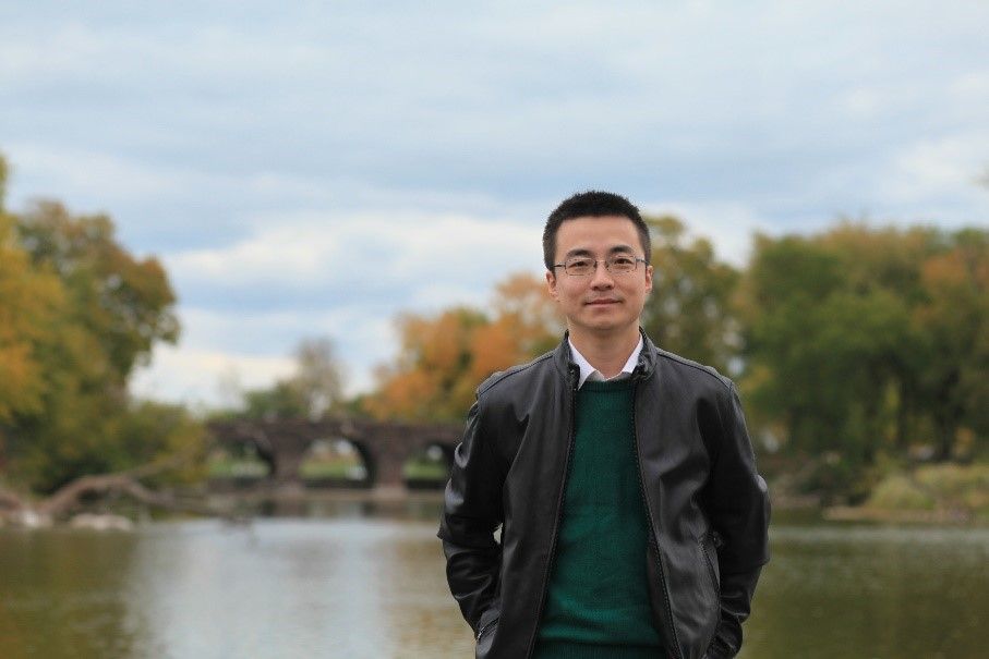 星空网页版创新论坛第六百二十四讲（“弘扬爱国奋斗精神、建功立业新时代”系列活动)：肿瘤核酸合成的动态调控分子机制研究