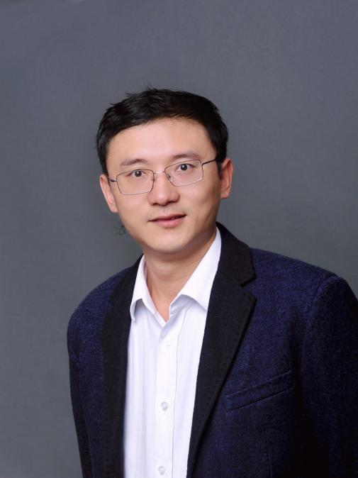 星空网页版创新论坛第一千七百七十六讲：Relativistic quantum sensing in near-Earth curved spacetime