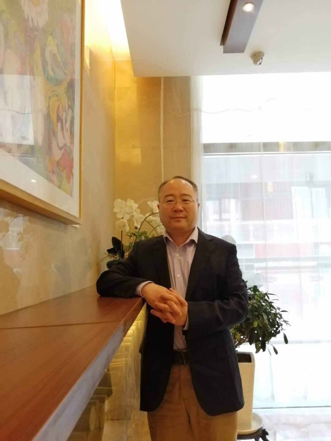 星空网页版创新论坛第七百三十三讲（“弘扬爱国奋斗精神、建功立业新时代”系列活动)：纳米尺度固液相变材料及其应用